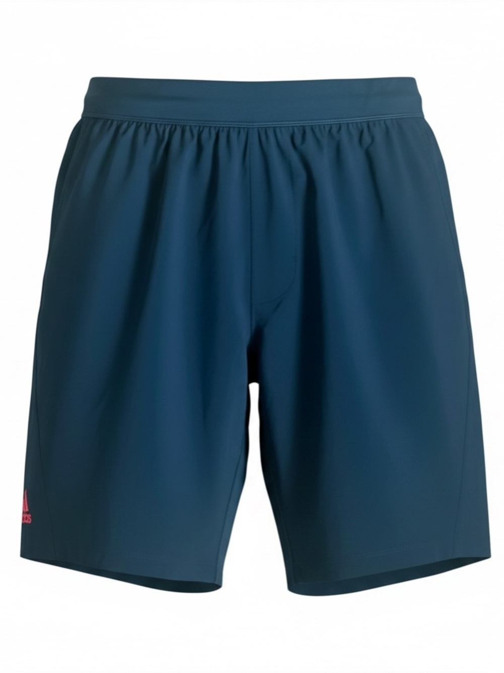 adidas Men’s Dark Teal Athletic Shorts
